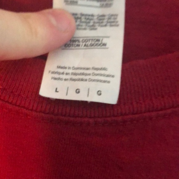 Red Wildwood Road to the Shore - Picture 3 of 3